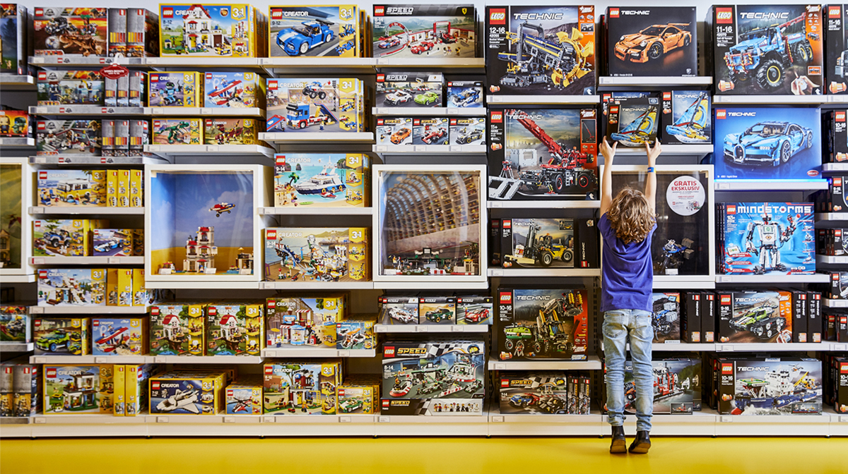 clone trooper lego head